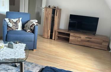 Ferienwohnung Kleiner Waschbär - Foto 4