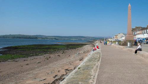 The Lookout - Foto 3