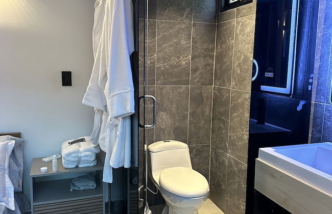 Gaia glamping - Photo 5