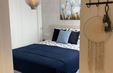 Casa Cielo Torrevieja close to the beach Playa del Cura - Foto 11