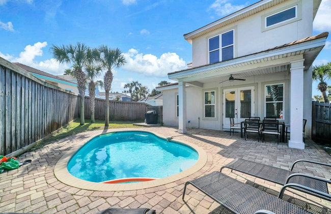 Wanderlust - Modern Home Close to the Beach Private Pool - Foto 77