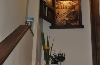 Casa Rural El Abuelo Quiko - Foto 38