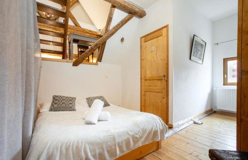 L'Atypique au coeur du Vignoble - Foto 8