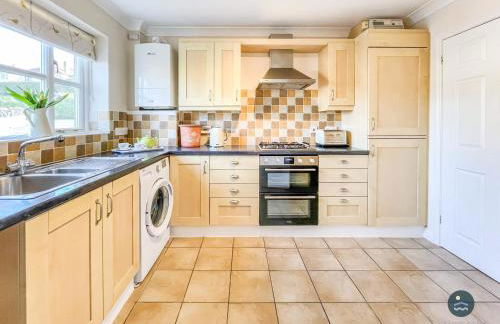 Wildflower Cottage - Sutton Poyntz - Foto 5