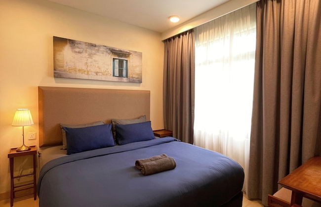 Timurbay Seafront Residences NatureHome - Foto 43