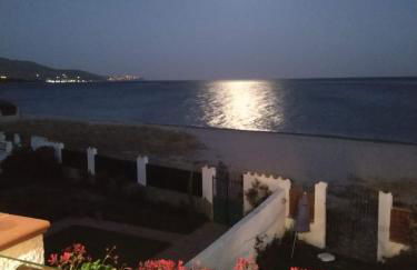 In front of the beach - La terrazza sul mare - Foto 5