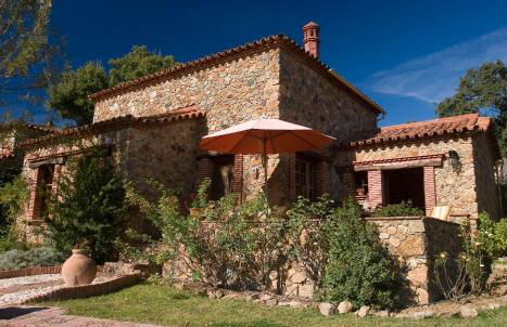 Molino Rio Alajar - Foto 57