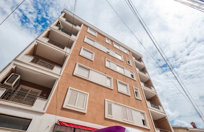 The Bohemian Pad in Shkod r - Foto 5