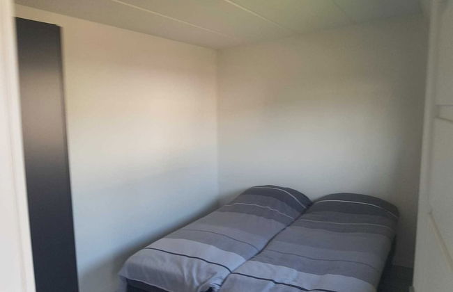 Chalet With Dishwasher in the Green Kempen - Foto 3