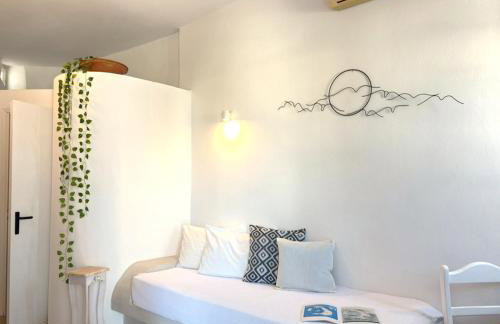 Villa Solasta #2 with jacuzzi in Santorini - Foto 22