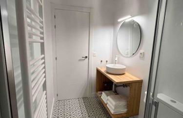 Suite con Jardin privado y entrada privada - Foto 7