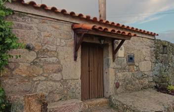 Casa Bugalha - Foto 1