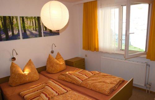 Steiert Panorama Apartments Todtnau - Foto 18