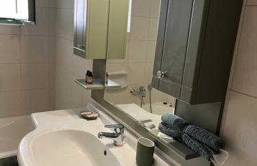 Athens Riviera modern apartment - Foto 18