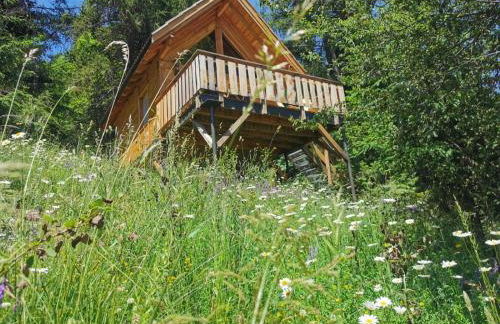 Les cabanes du domaine de l Esperluette - Foto 19