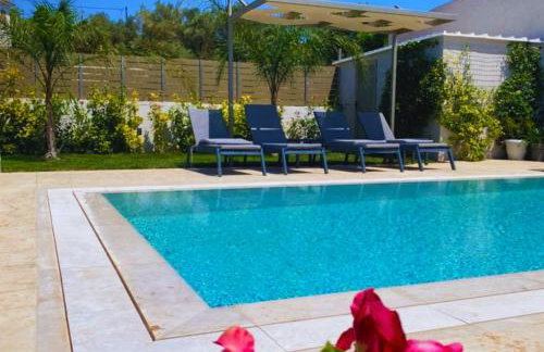 River Serenity Villa Vryses - Private Pool - Foto 26