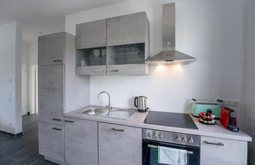 Lit Living - Luxury House - Box Spring - Parking - Exclusive Kitchen - Foto 66