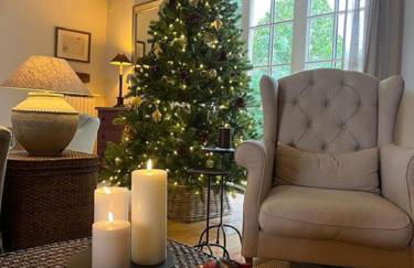 Villa Quercia Grand Confort dans Oasis de Calme - Foto 1