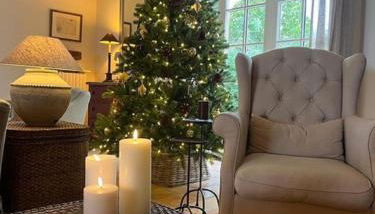 Villa Quercia Grand Confort dans Oasis de Calme - Foto 1