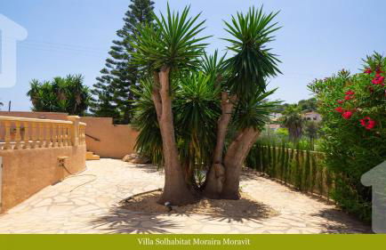 Solhabitat Moraira Moravit - Foto 13