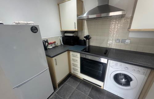 2 Bedroom Apartment - Henry St Central Liverpool - Foto 10
