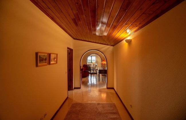 Impeccable 3 Bedroom House, sea View in Aljezur - Foto 18