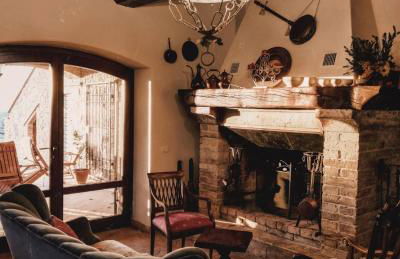 Agriturismo Poggio del Bolognino - Foto 10