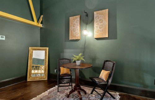 Gypsy - The Vestry on Read - Foto 36