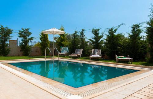 Harmony and Nature Family Villas - 3km from beach - Foto 93