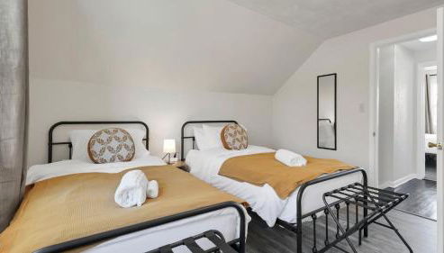 Hearth Home Brick Oven Karaoke 4 Bedroom fits 8 - Foto 2