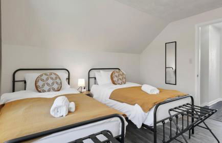 Hearth Home Brick Oven Karaoke 4 Bedroom fits 8 - Foto 2