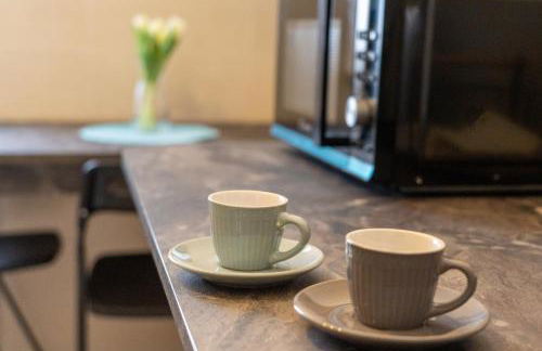 B&B Cateum - Foto 20