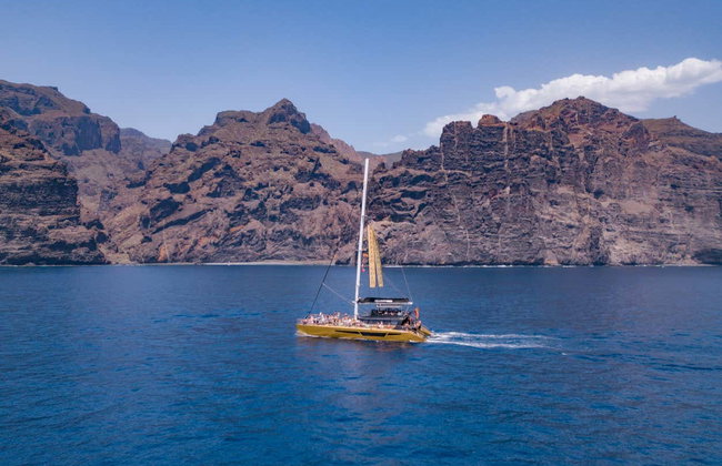 Escursione a Masca e Los Gigantes - Foto 3