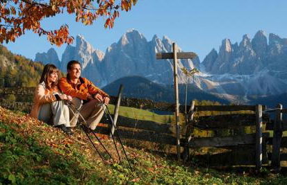 Apartments Dolomites "Mantingerhof" - Photo 14