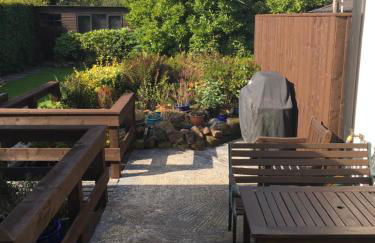 Redcot holiday bungalow - Photo 4