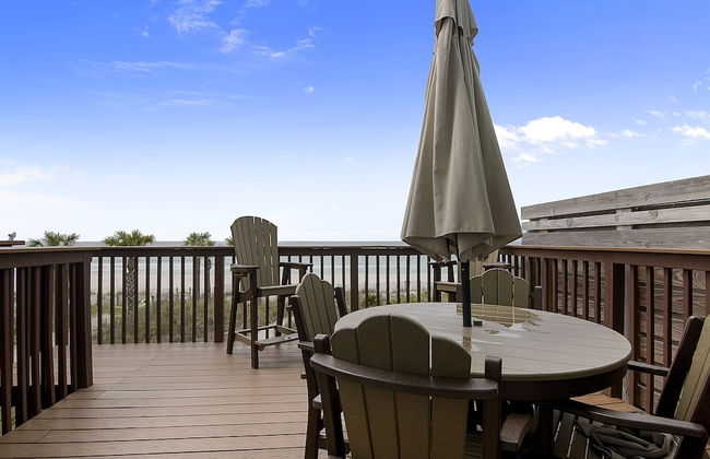 Seaside Pointe by Book That Condo - Foto 39