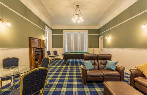 Carlogie House - Foto 17