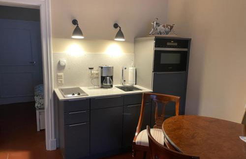 Garden View Apartment - Foto 5