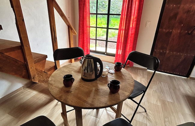 Cabañas La Victoria By GEstores - Foto 27