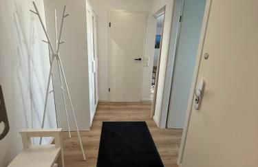 FeWo "Freiheit" - Panoramablick - großer Balkon, ganzjährig zu nutzen - schnelles WLAN - Parkplatz - 300 Meter zum Strand - Foto 28