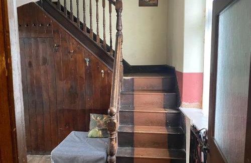 Creative Norfolk Chapel with Piano and Sauna Sleeps 10 - Foto 20