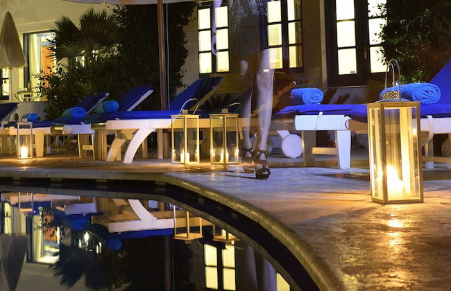 Tamarix del Mar Suites - Foto 57