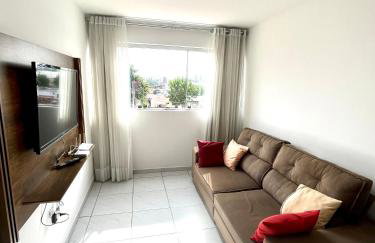 Apartamento Aconchegante Jardim Paulistano - Foto 3