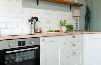 Park Cottage - Seasgair Lodges - Foto 9