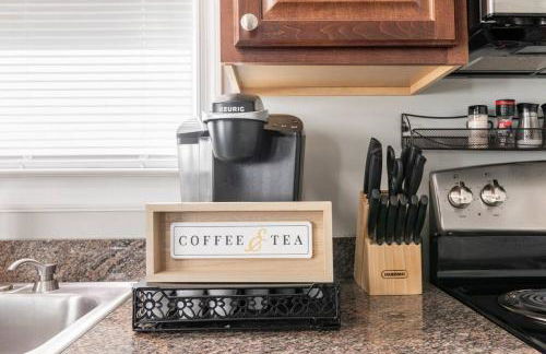 The Beautiful & Cozy Malvec Chalet - Foto 68