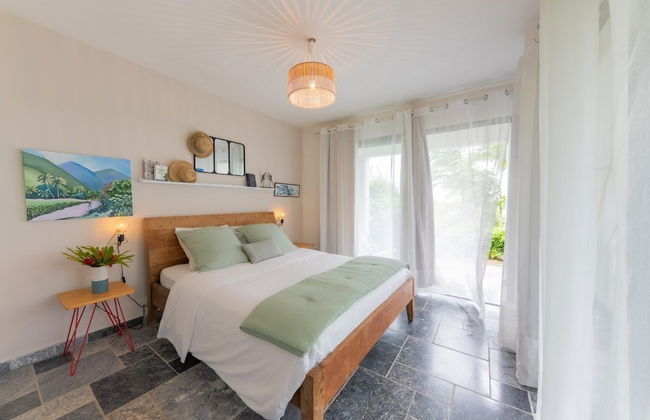 Villa Big Blue - Foto 3