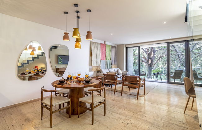 Casa Tenancingo by Kukun - Foto 34