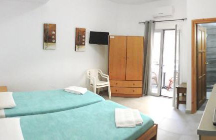 Egeon Rooms and Studios - Foto 11