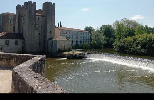 Appartement 2 chambres, piscines, jeux extérieurs, tennis - Foto 19