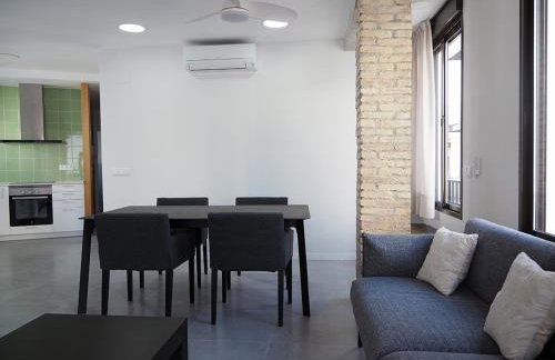 Apartamentos SAN JOSÉ - Foto 25